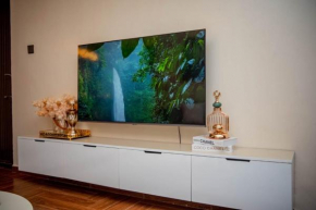 Luxury Three Bedroom,Rupa Mall